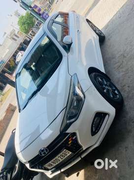 Hyundai Elite i20 2020 Petrol Well Maintained