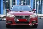 Audi A4 2016-2020 2.0 35 TDI Technology Pack, 2017, Diesel