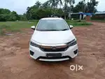 Honda City 1.5 V 5TH GEN i-VTEC MT, 2021, Petrol