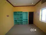 Ventailed & Sophisticated 1 BHK