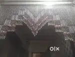 Sparkling Crystal beaded 3.5 feet