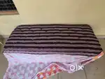 Single Bed Cotton Mattress – Comfortable & Affordable