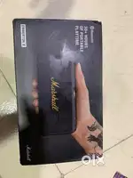 Selling New Marshall Emberton 2