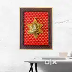 Premium Brass Idol Frames