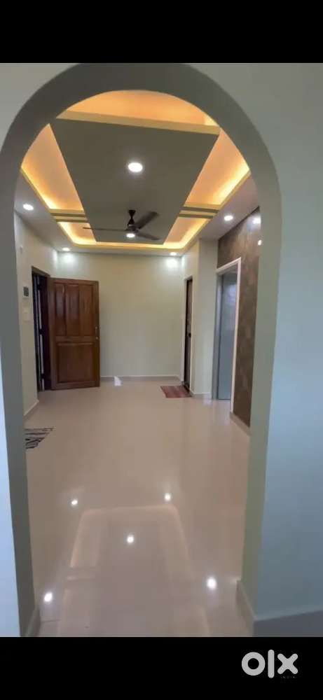 1Bhk flat for sale in gogal
