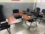 Space available for sharing basis