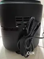 Newly purchased Philips Air fryer