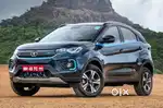 Tata Nexon EV Max 2023 Electric 54000 Km Driven