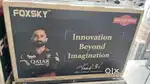 43 INCH FULL HD ANDROID LED TV FOXSKY