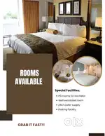 Pg rooms available