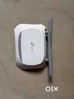 Wifi router