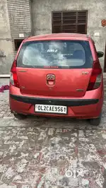 Hyundai Grand i10 2010 CNG & Hybrids 75000 Km Driven