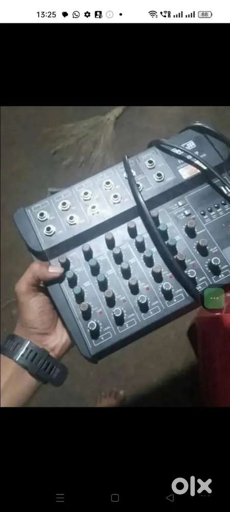 Dj remix songs