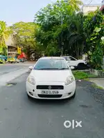 Fiat Punto Emotion Pack 1.3, 2013, Diesel
