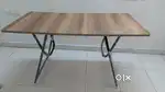 Study table and Chair