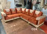 Fully comfortable with colour combination only available in STARF FURN