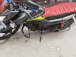 Honda livo