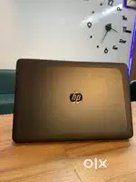 10 GB Graphics HP i7 7th laptop for 3D design, video editing, gaming..