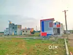 CMDA RERA APPROVED PLOT at Madhavaram Chennai