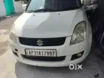 Maruti Suzuki Swift 2008