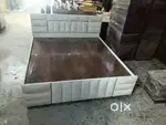 Bed at 7990