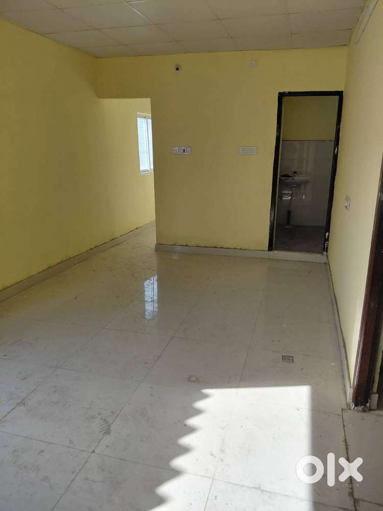 New construction - 3BHK flats for rent for families.