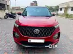 MG Hector Plus 2.0 Select Diesel Turbo 7 STR, 2021, Diesel