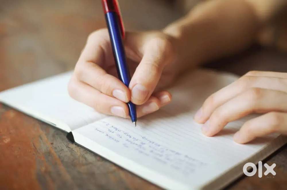Assignment Writing Service