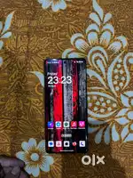 Oneplus 11r 128gb ram 8gb