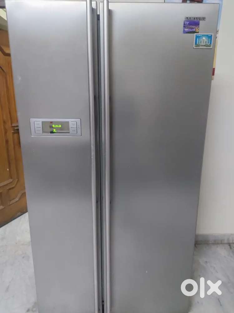 Samsung Double door fridge