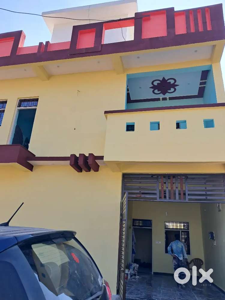 House villa for sale in ayodhyapuri behind bhanidevi school