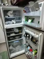 Samsang friz sell inverter nd battery working condition