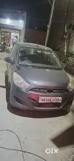 Hyundai i10 2011 Petrol Well Maintained