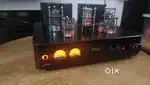 Juson Audio JTA100 200W Vacuum Tube Amplifier