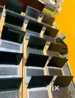 RENT EMI AVLB [Desktop pr 999] (Laptop pr 1490)Dell Hp i3 i5 i7 a2z av