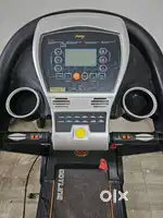 Brand new treadmill