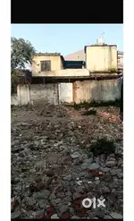 Non TNCP approved Plot in khajuri kalan, premnagar