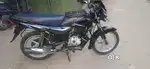 Platina 100cc