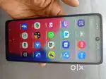 Samsung galaxy A52s