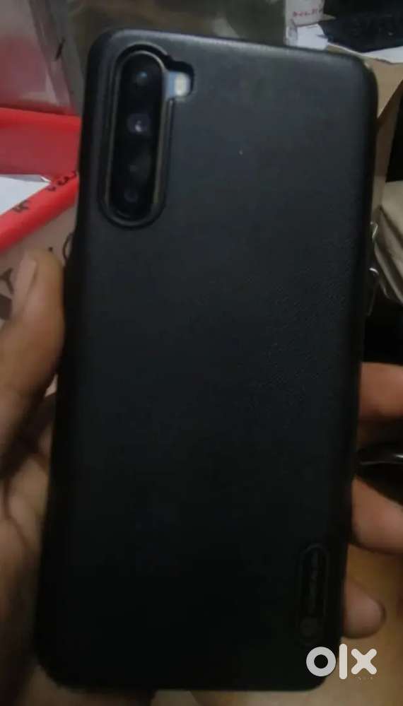 ONE PLUS NORD