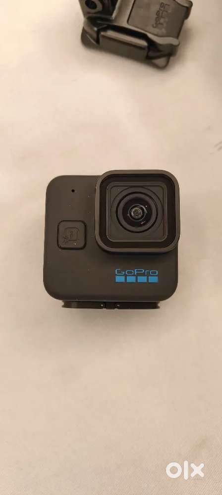 Go Pro Hero 11 mini
