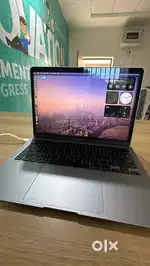 Apple macbook Air m1 2020