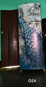 Lg refrigerator