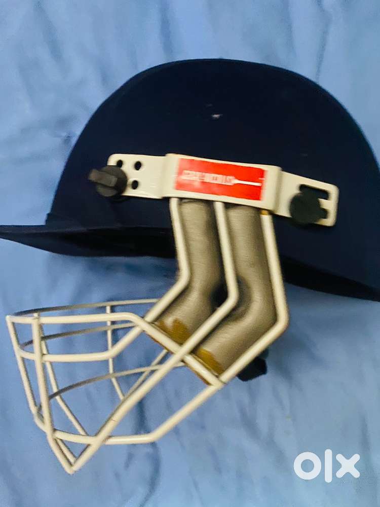 Cricket helmet for sale