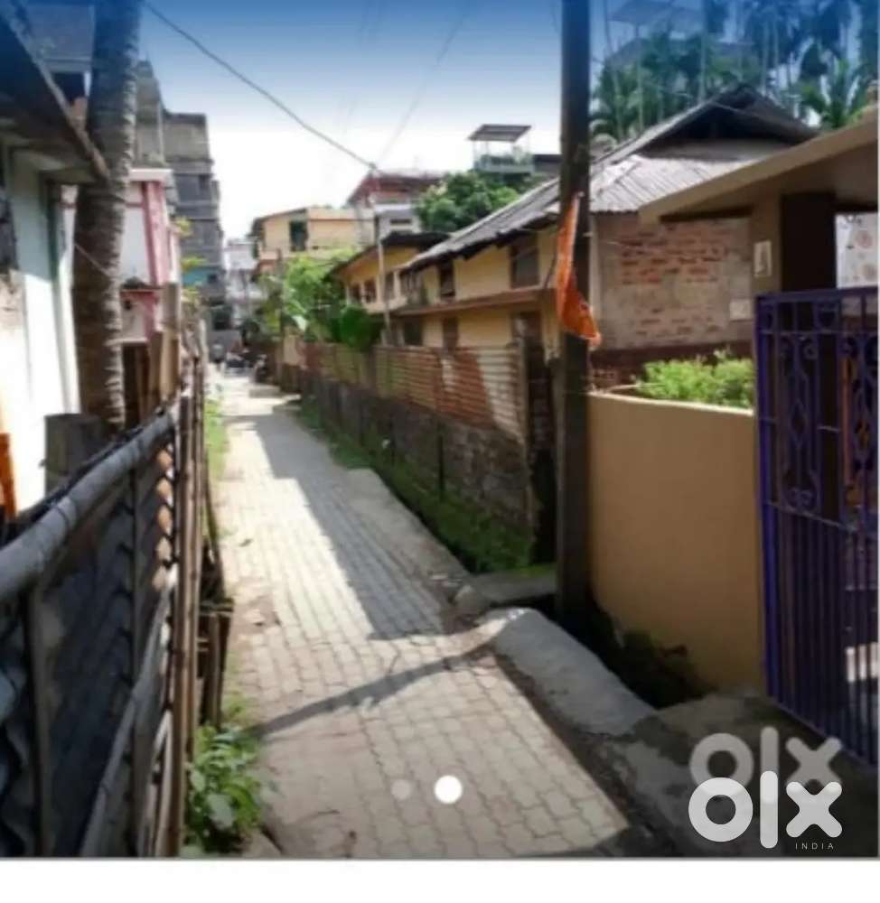 Land sale 3katha Surya sen Lane meherpur