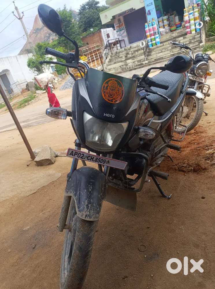 Good condition