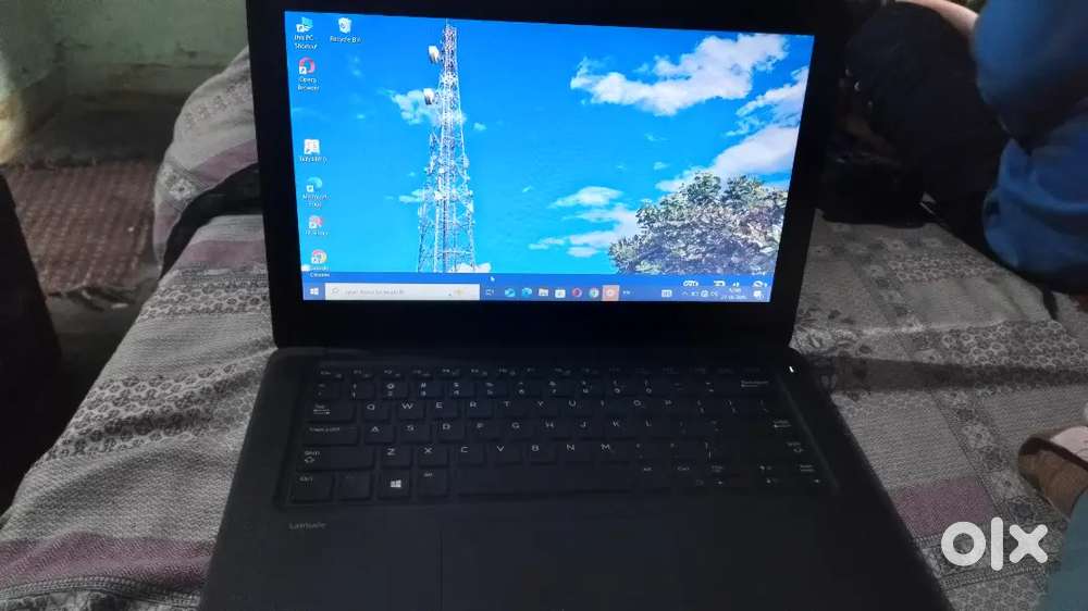 Dell Leptop