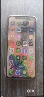 iPhone 11 pro