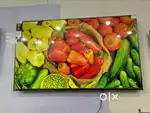 Brand New S A M S U N G 65 inch OLED TV with Google Play