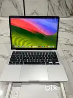 MacBook Pro (13-inch, M2, 2022)
